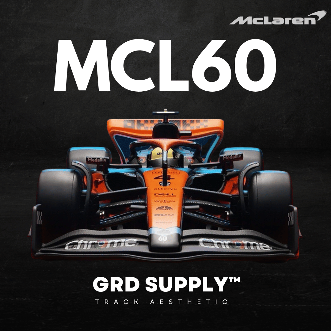 MCL60 Model for Display