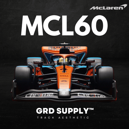 MCL60 Model for Display