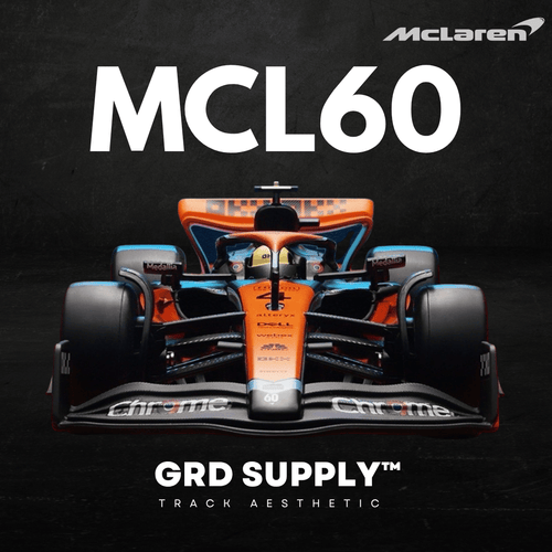 MCL60 Model for Display