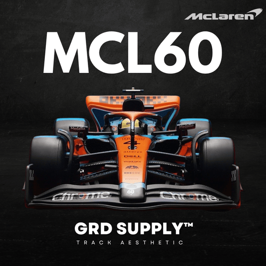 MCL60 Model for Display