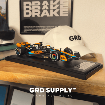 MCL60 Model for Display