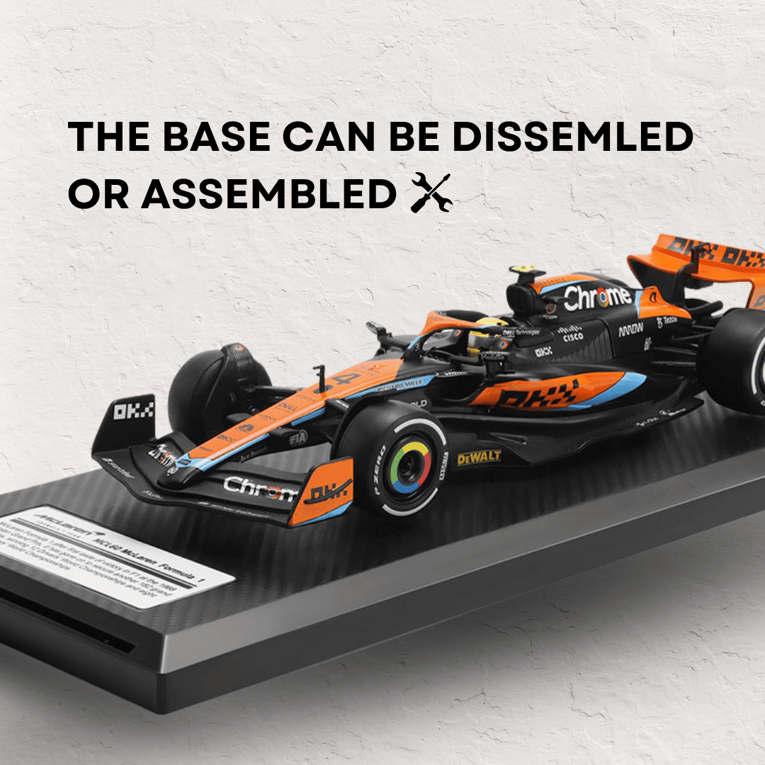 MCL60 Model for Display